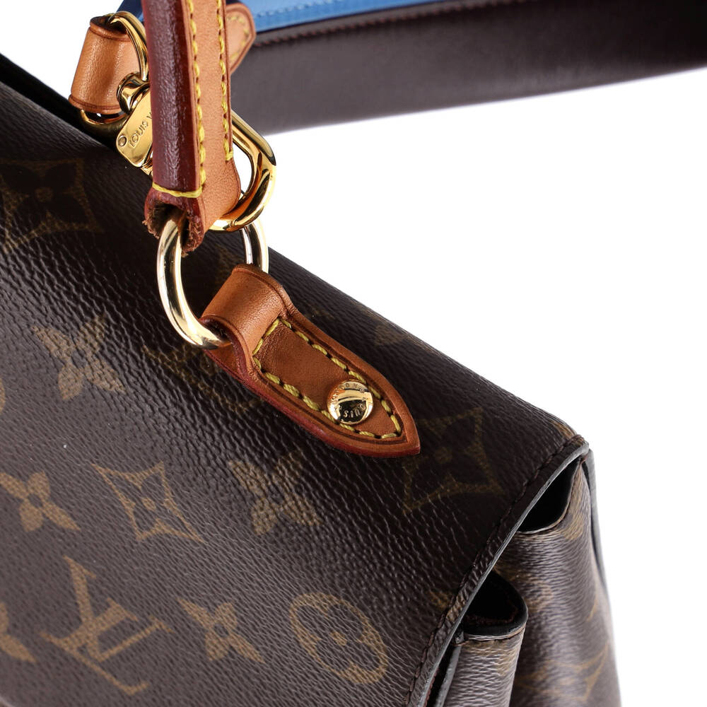 Louis Vuitton Cluny Top Handle Bag #237356L23B - Picture 7 of 9